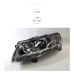 autolamp led headlights audi a6/c6 2007-11